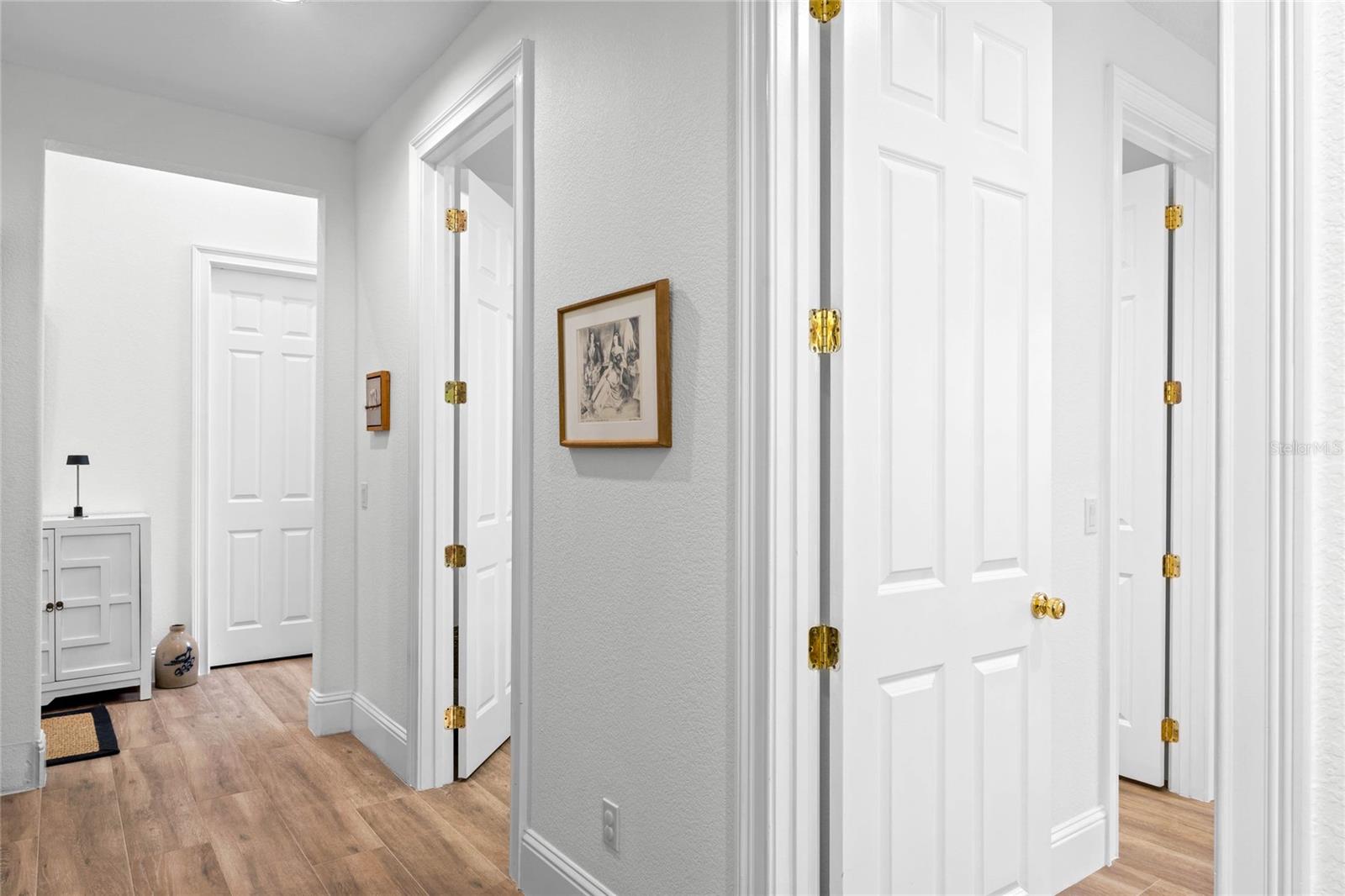 KEENES POINTE - Residential