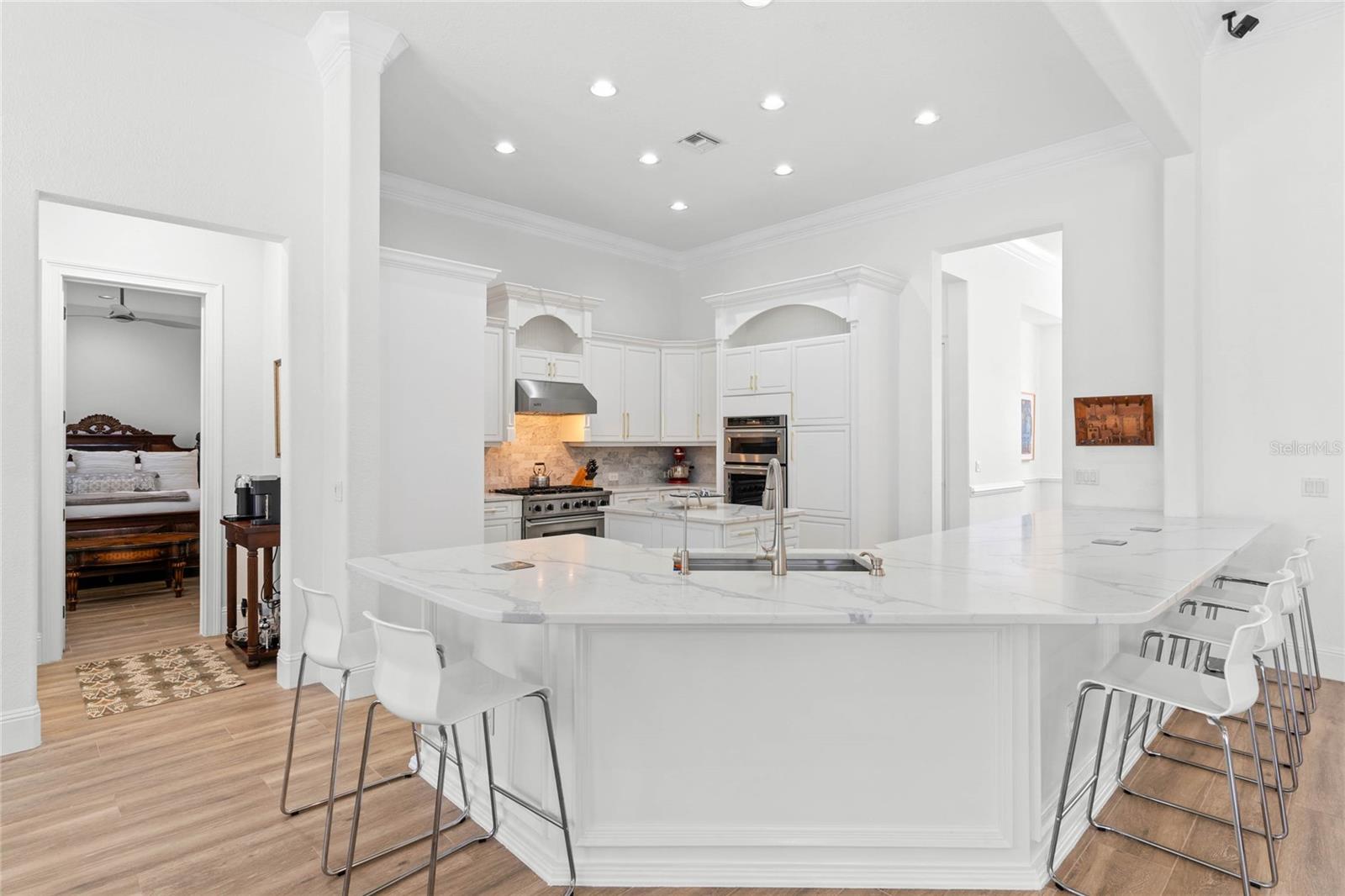 KEENES POINTE - Residential