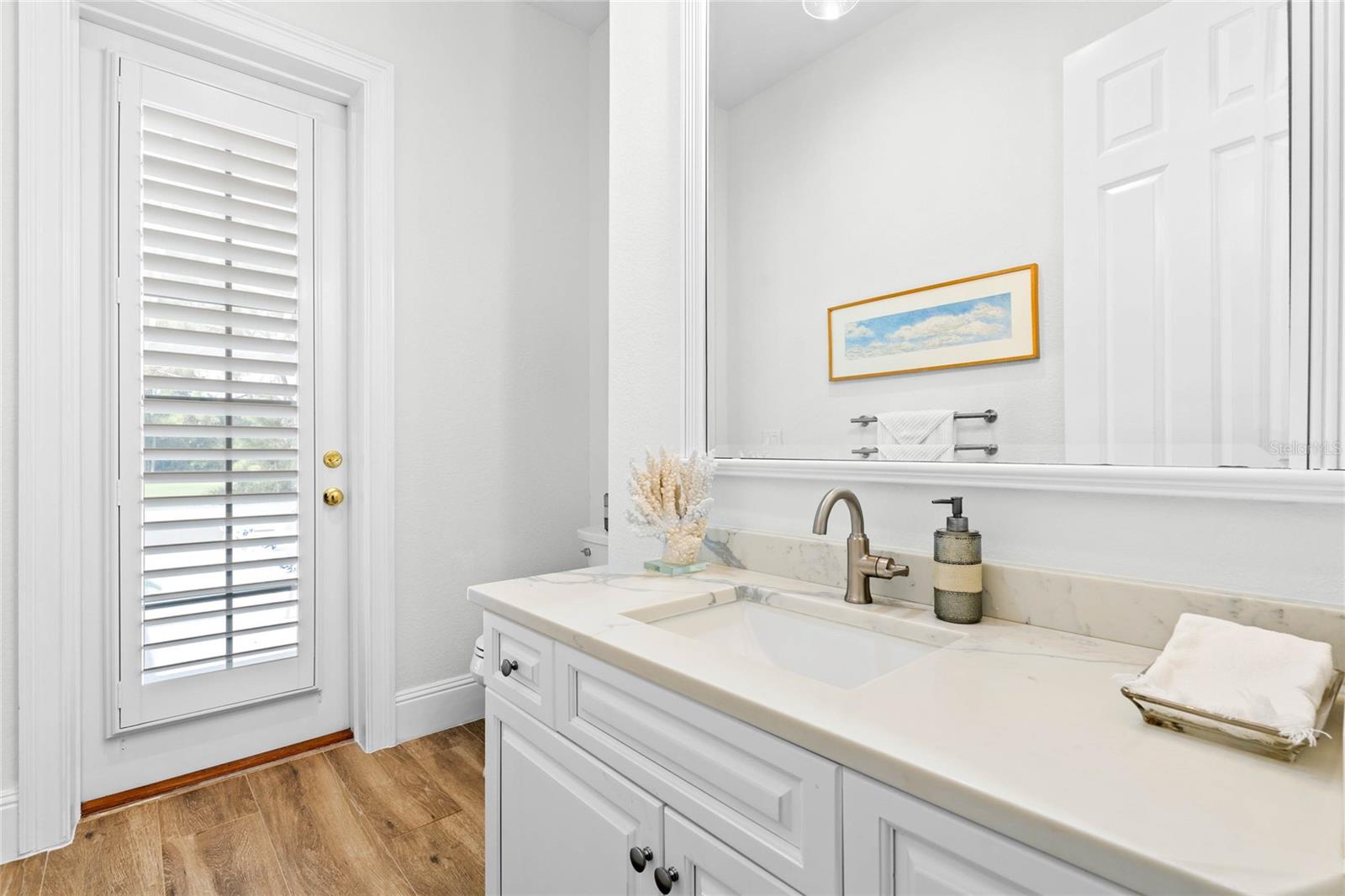 KEENES POINTE - Residential