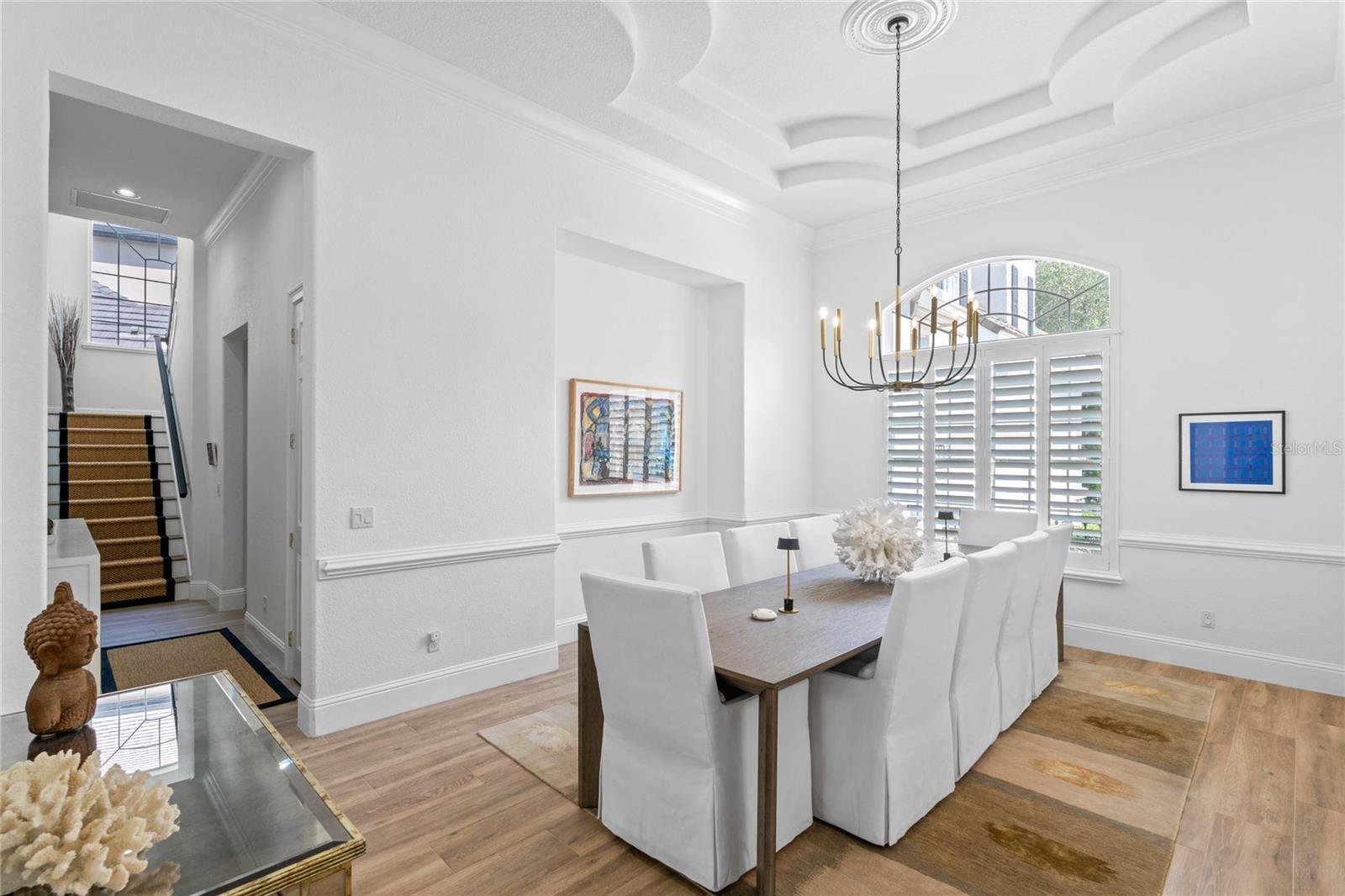 KEENES POINTE - Residential