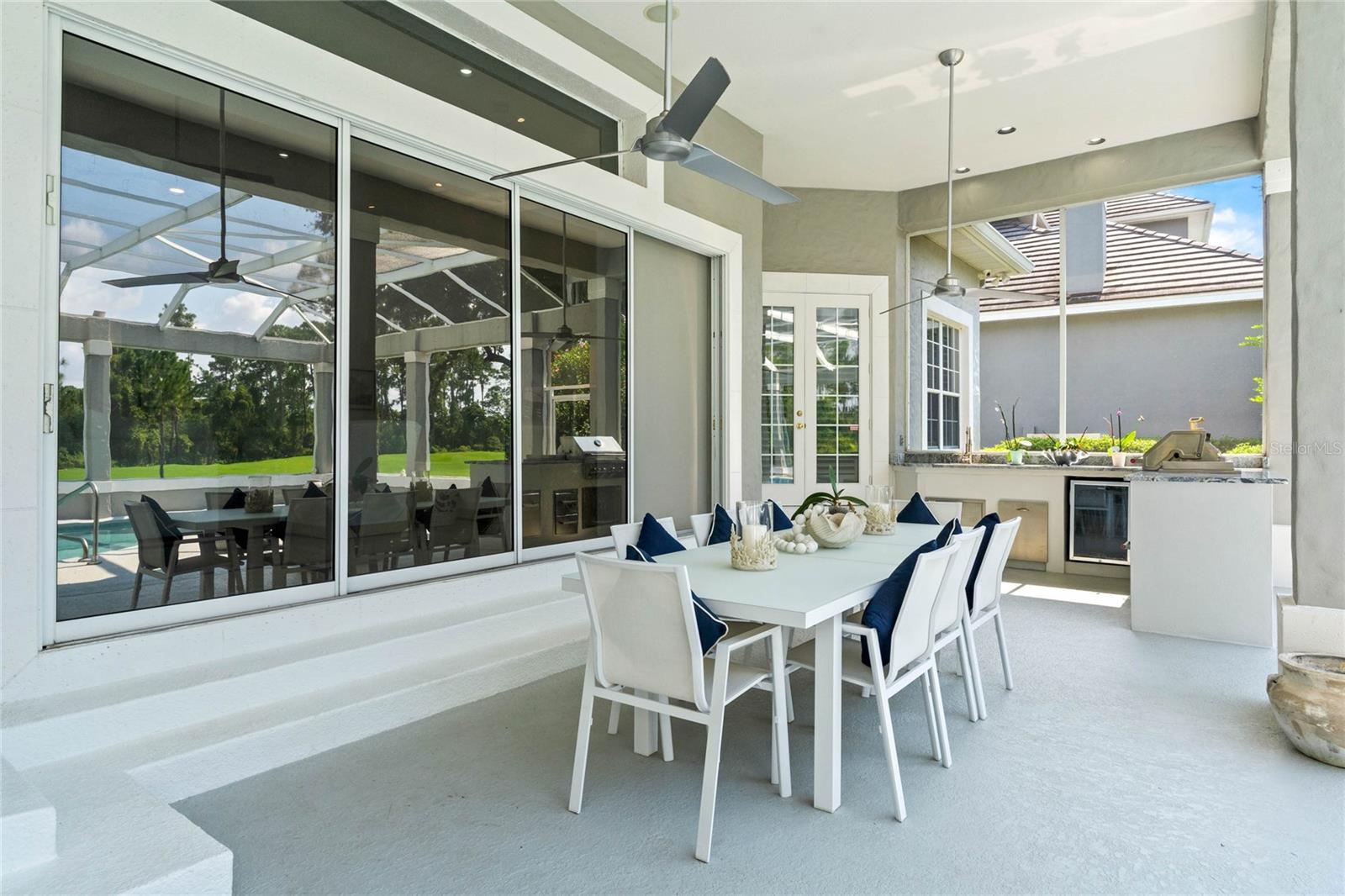 KEENES POINTE - Residential