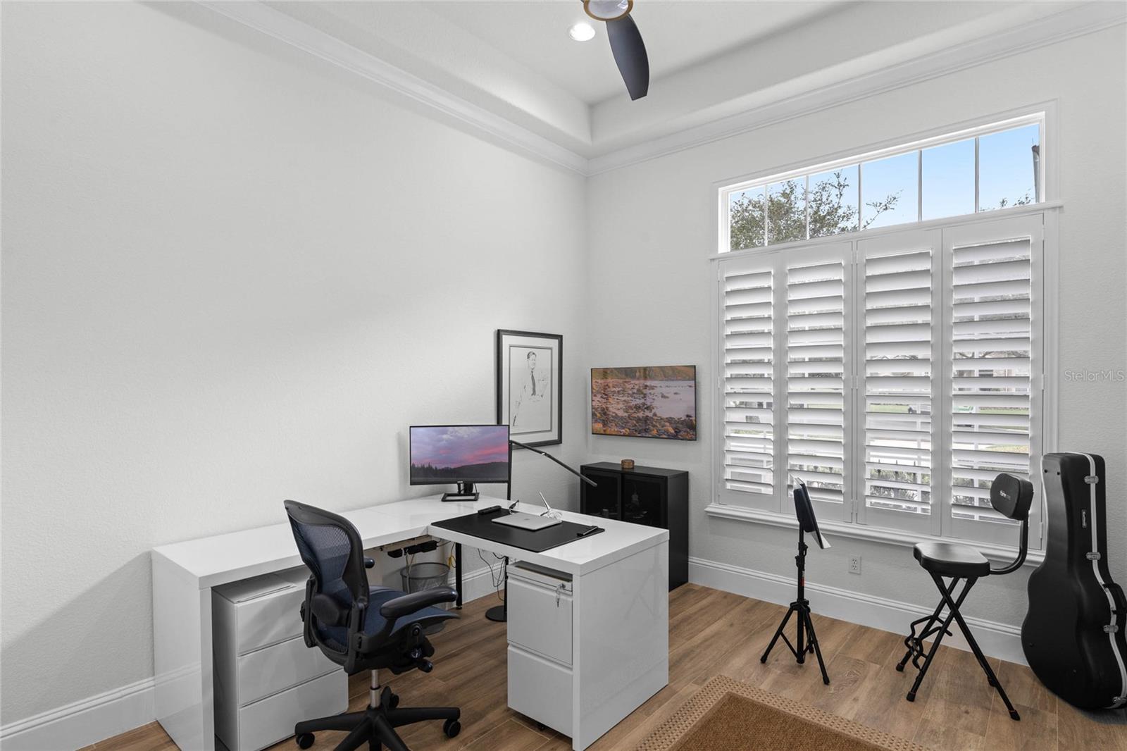 KEENES POINTE - Residential