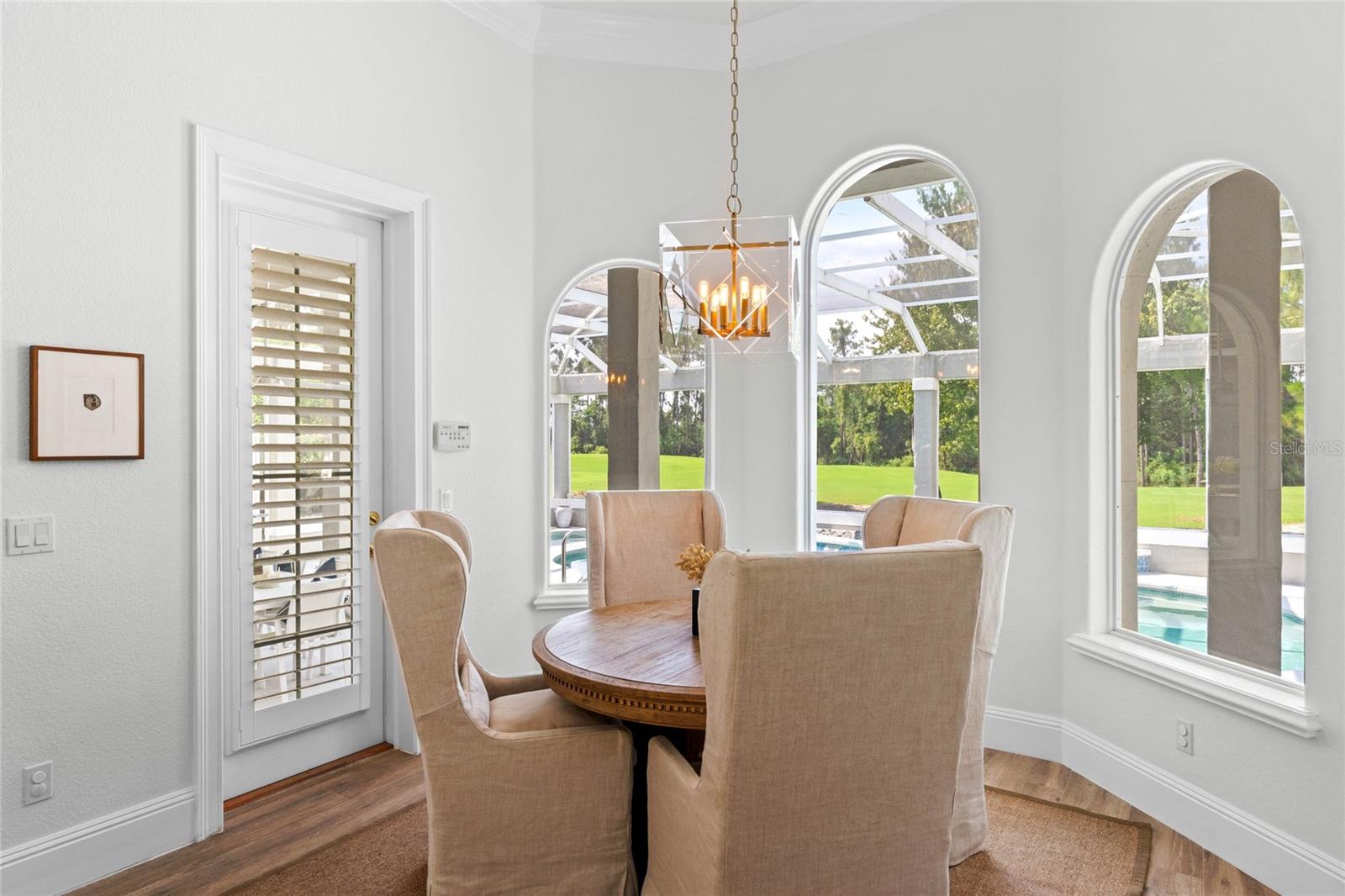 KEENES POINTE - Residential