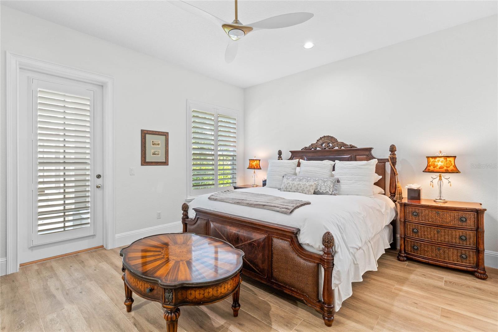 KEENES POINTE - Residential