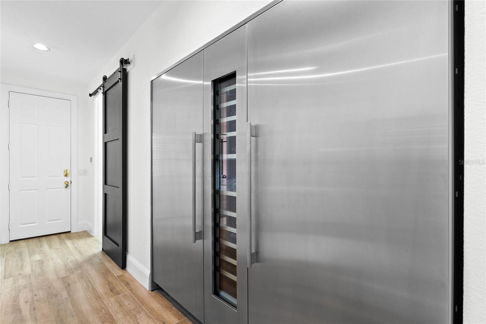 KEENES POINTE - Residential