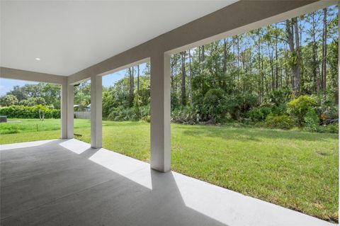 A home in PALM BAY