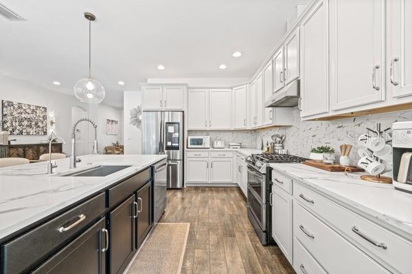 WATERSET PH 2A - Residential