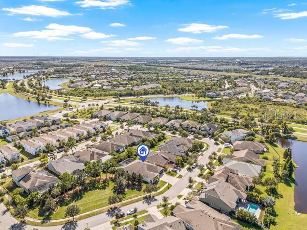 WATERSET PH 2A - Residential