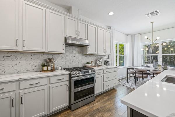 WATERSET PH 2A - Residential