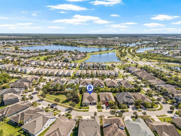 WATERSET PH 2A - Residential