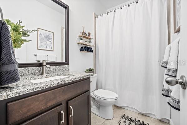 WATERSET PH 2A - Residential