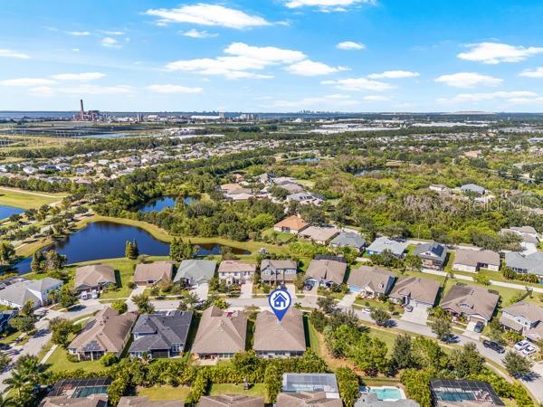 WATERSET PH 2A - Residential