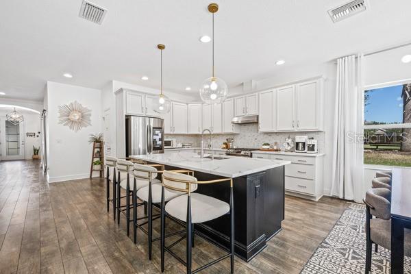 WATERSET PH 2A - Residential