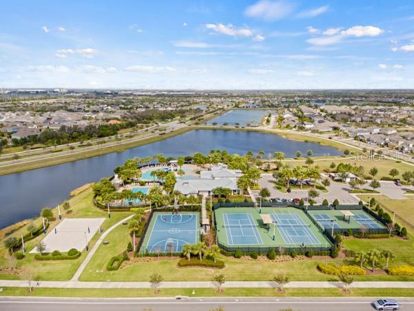 WATERSET PH 2A - Residential