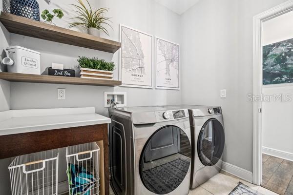 WATERSET PH 2A - Residential