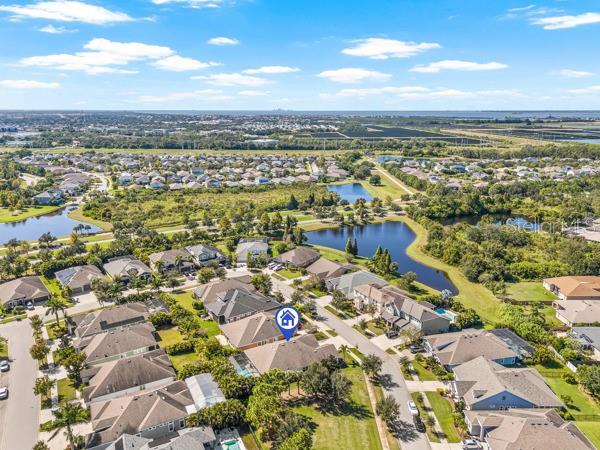 WATERSET PH 2A - Residential