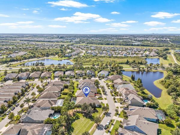 WATERSET PH 2A - Residential