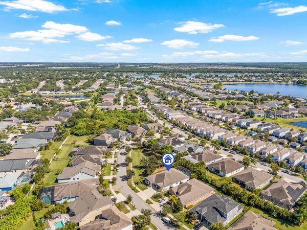 WATERSET PH 2A - Residential