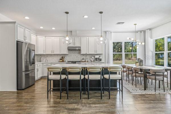 WATERSET PH 2A - Residential