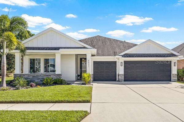 WATERSET PH 2A - Residential