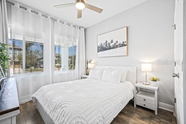 WATERSET PH 2A - Residential