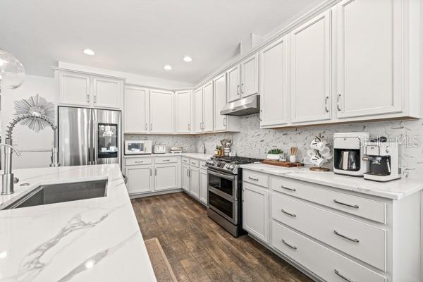 WATERSET PH 2A - Residential