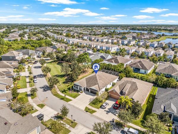 WATERSET PH 2A - Residential