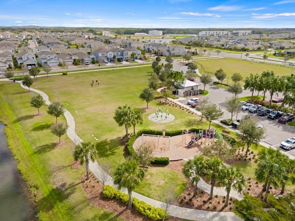 WATERSET PH 2A - Residential