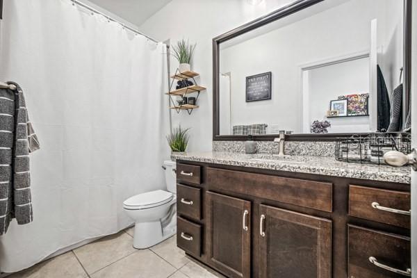 WATERSET PH 2A - Residential