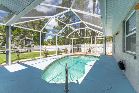 A home in NORTH PORT