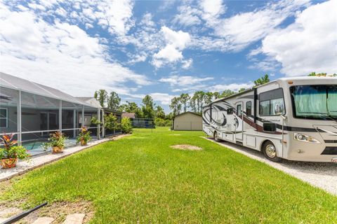 A home in NORTH PORT