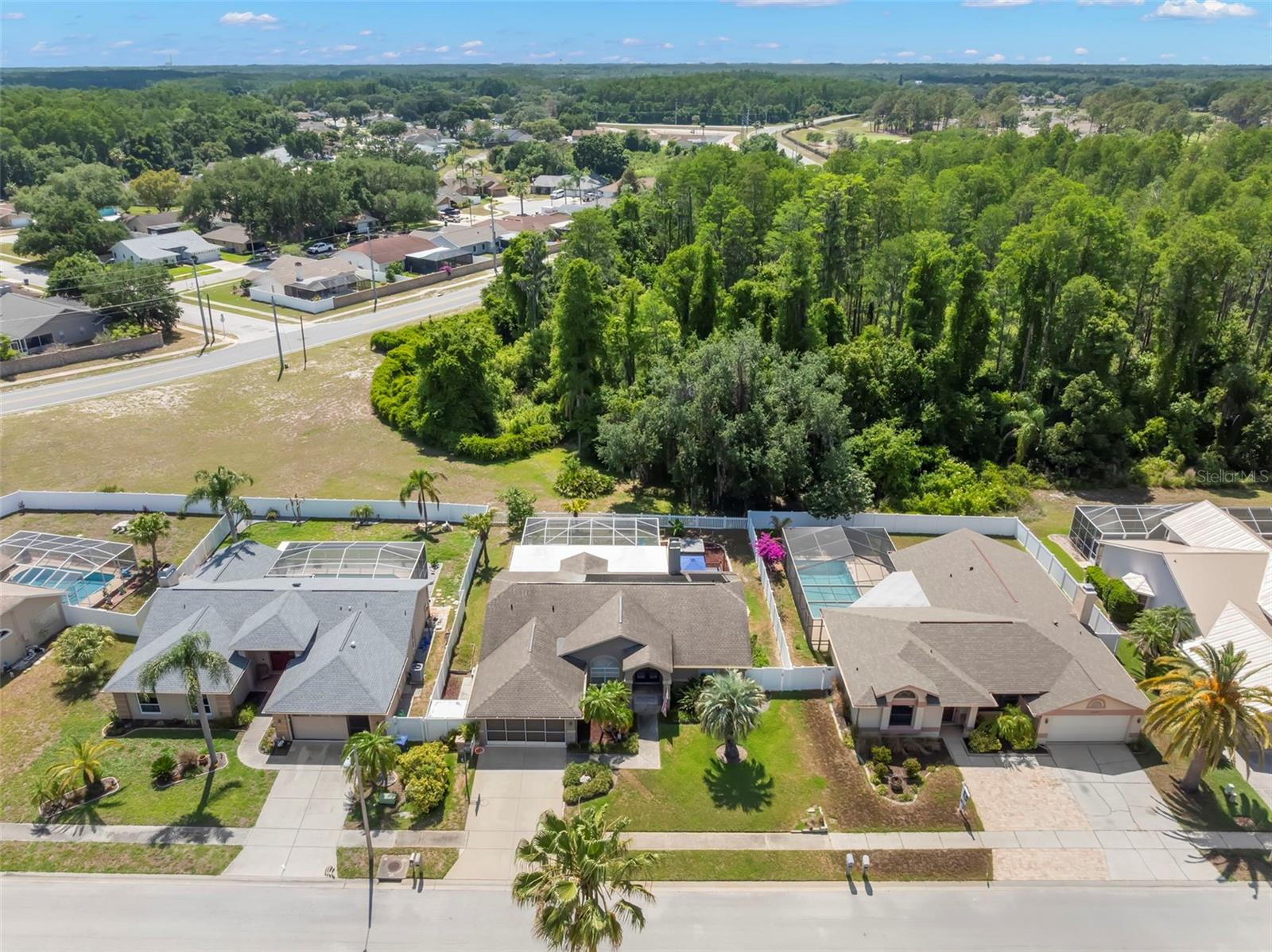 HUNTERS RIDGE - Residential