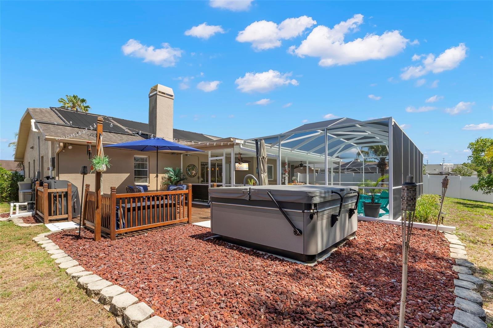 HUNTERS RIDGE - Residential