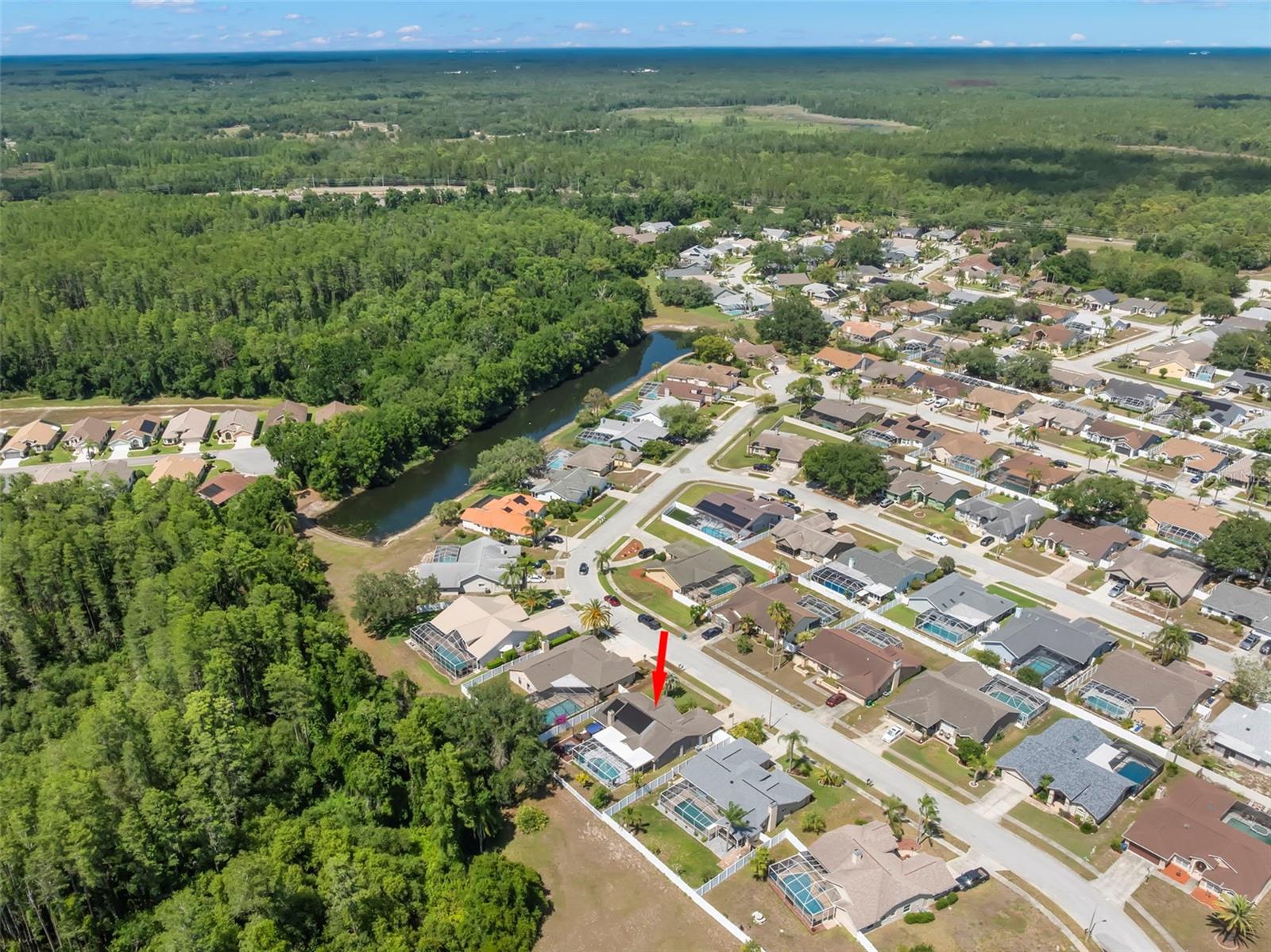 HUNTERS RIDGE - Residential