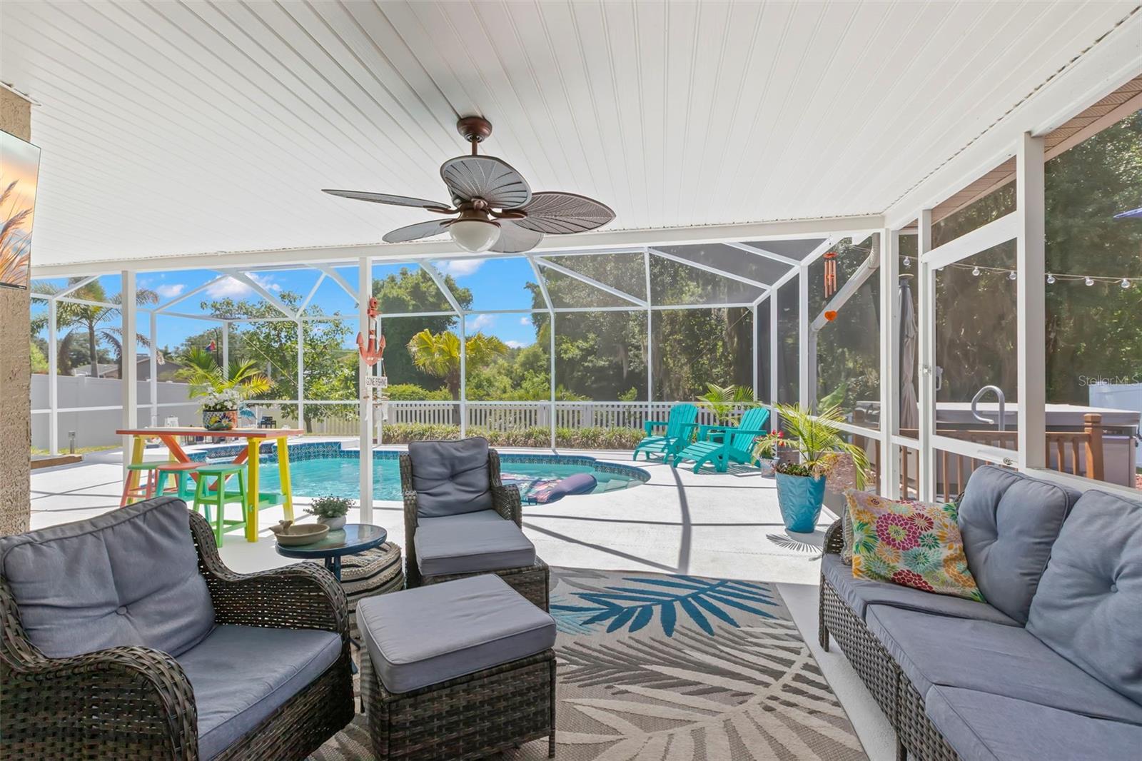 HUNTERS RIDGE - Residential