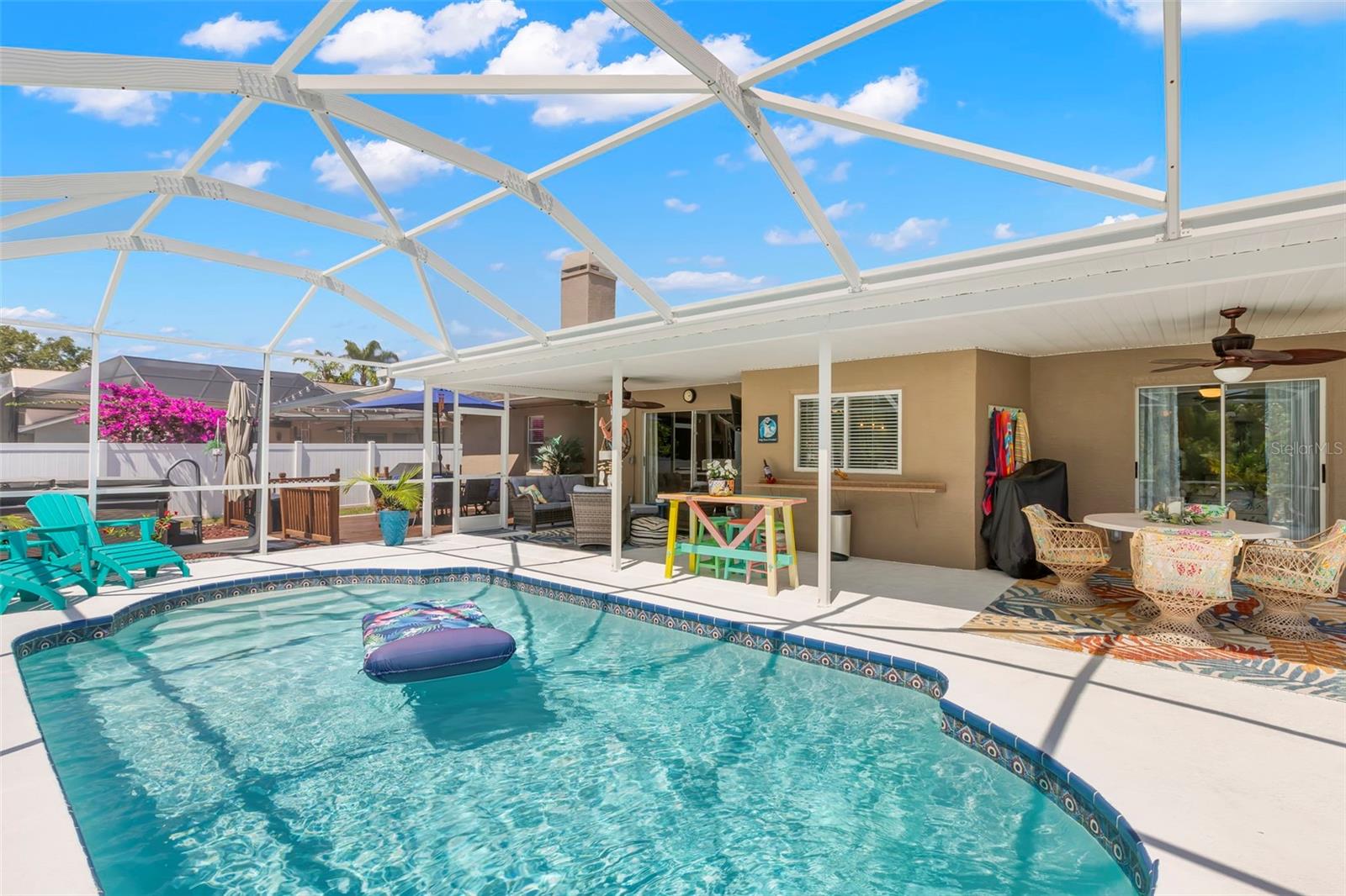 HUNTERS RIDGE - Residential