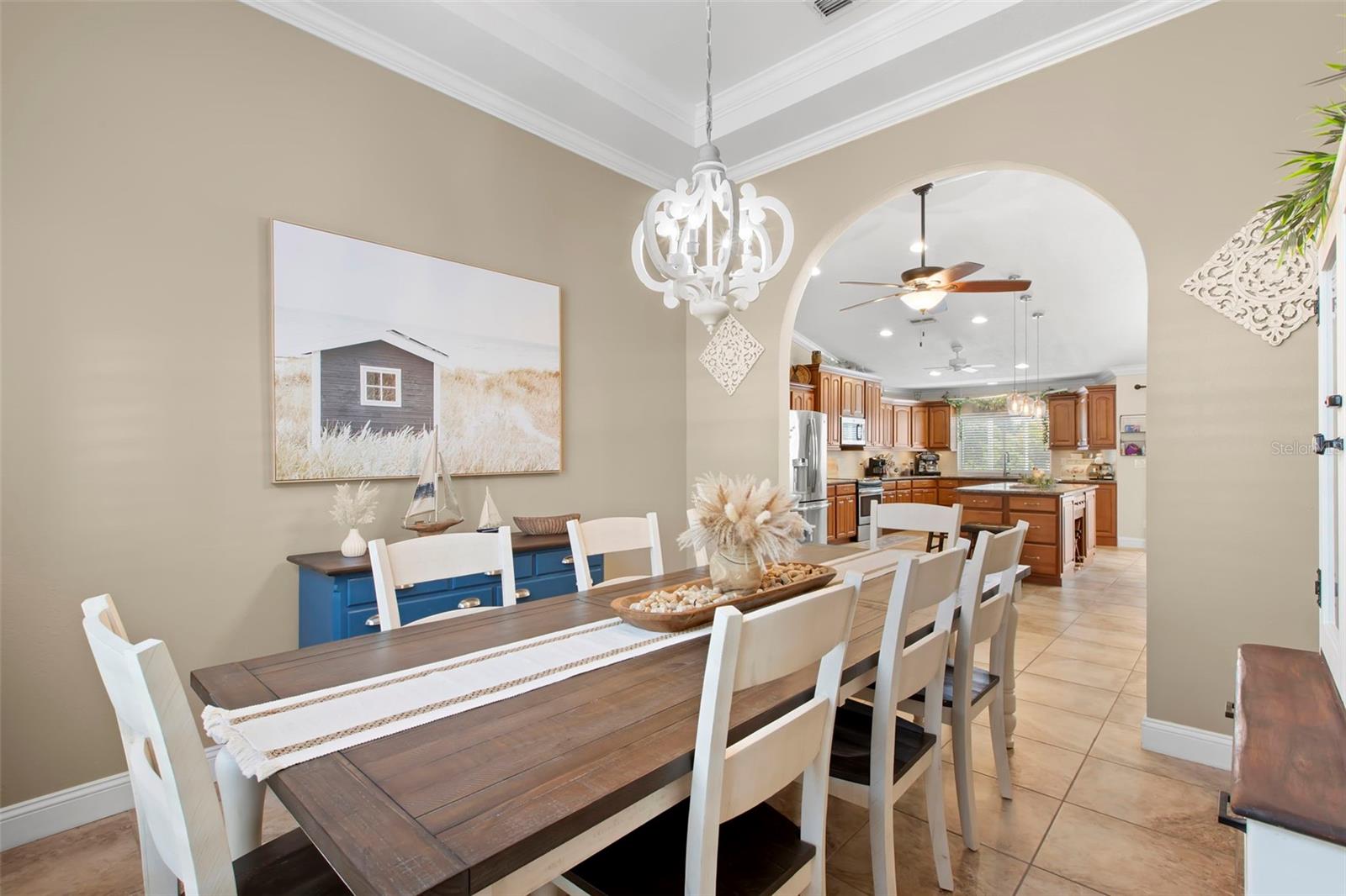 HUNTERS RIDGE - Residential