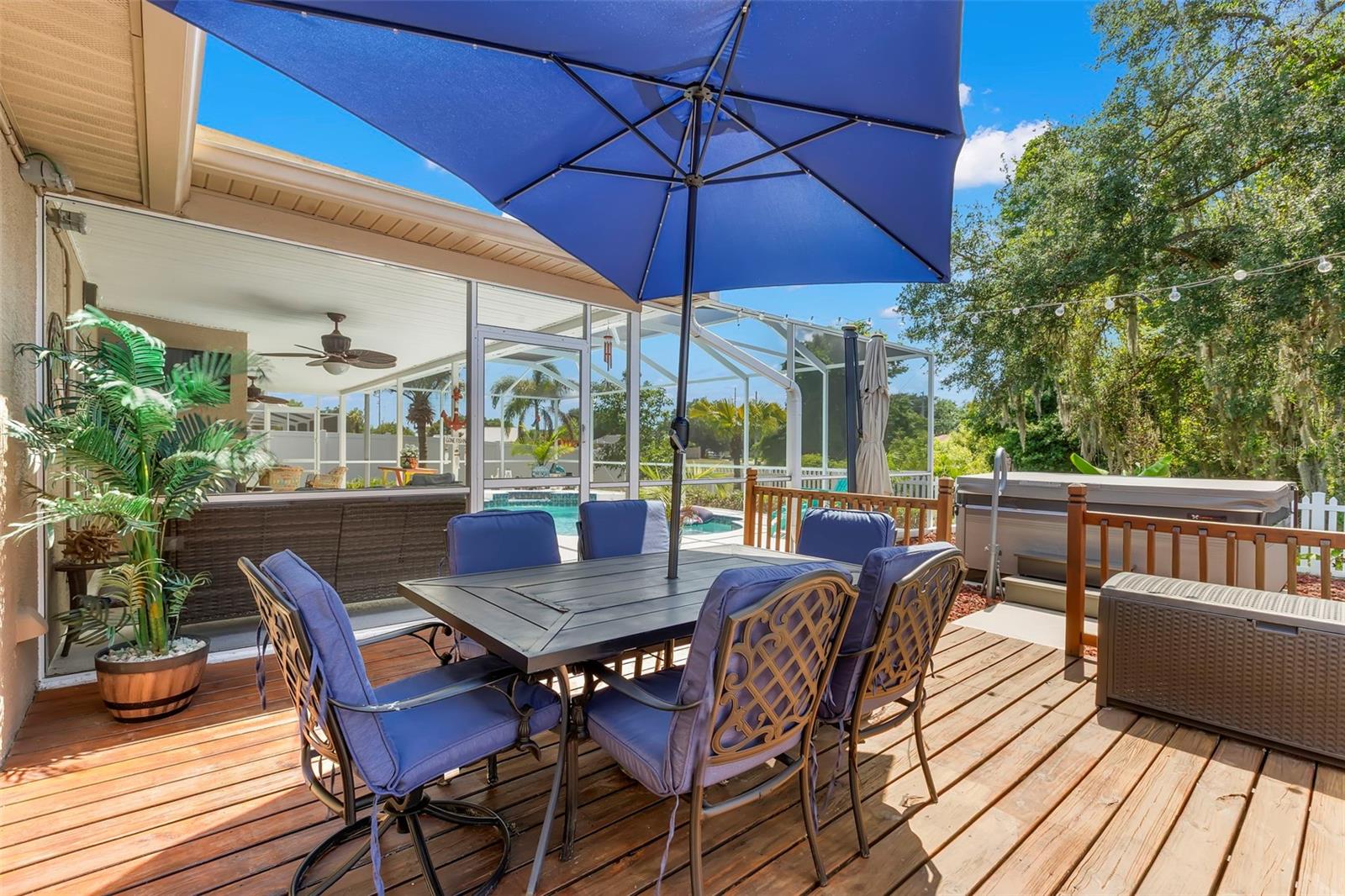 HUNTERS RIDGE - Residential