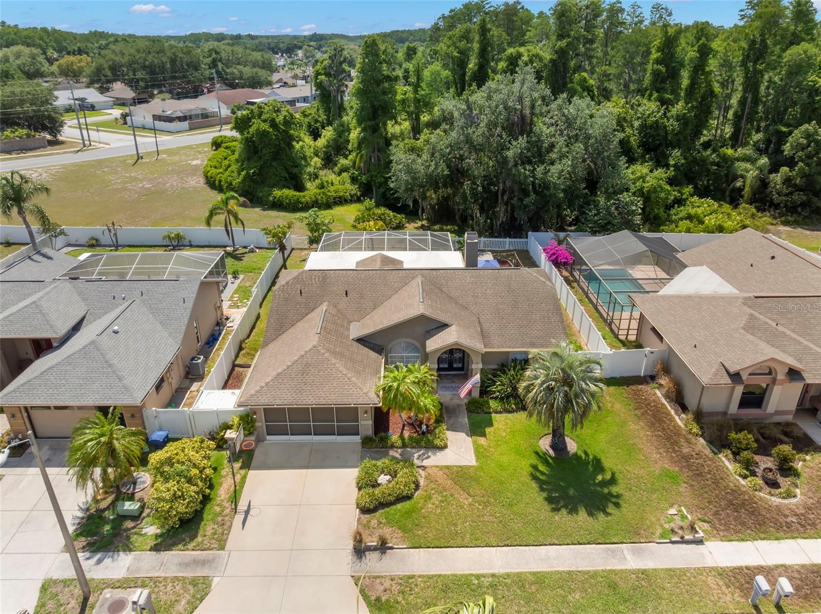 HUNTERS RIDGE - Residential