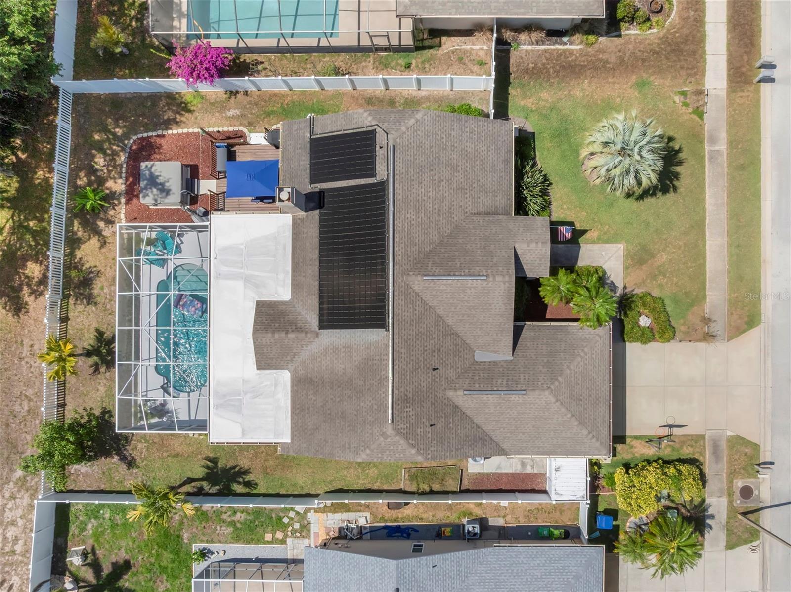 HUNTERS RIDGE - Residential