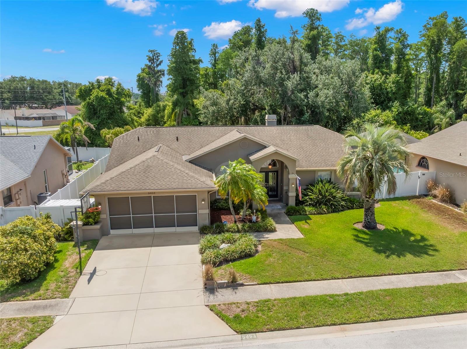 HUNTERS RIDGE - Residential
