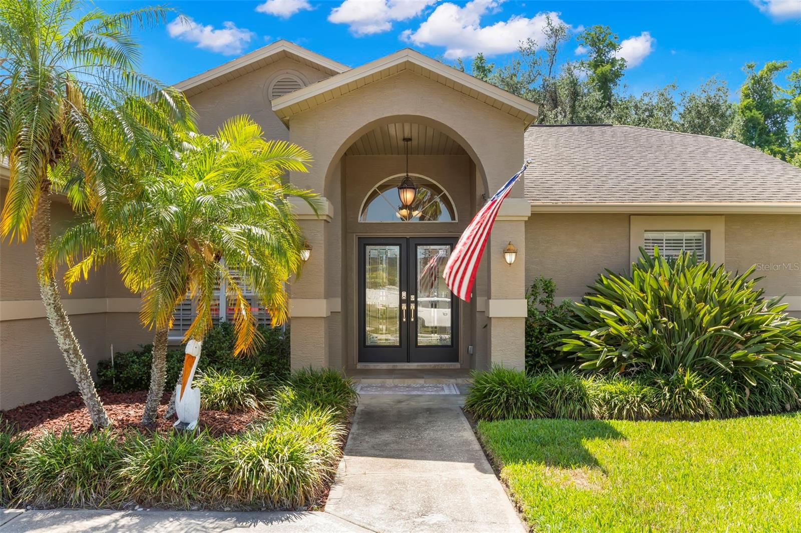 HUNTERS RIDGE - Residential