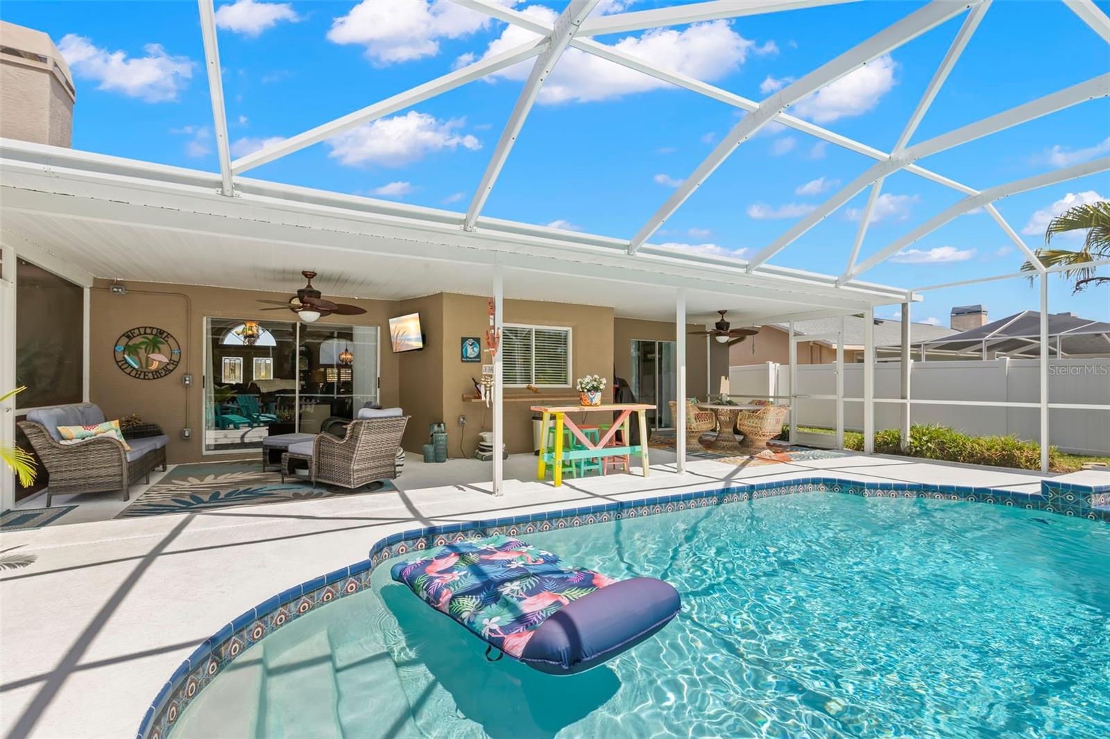 HUNTERS RIDGE - Residential