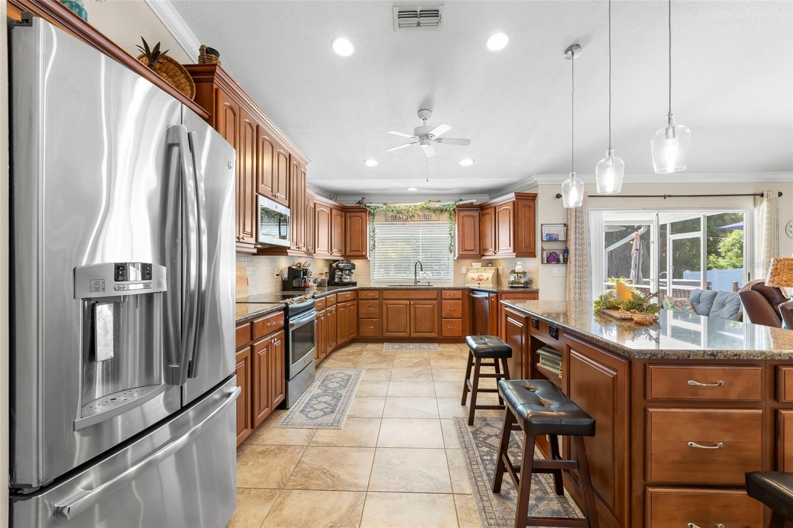 HUNTERS RIDGE - Residential