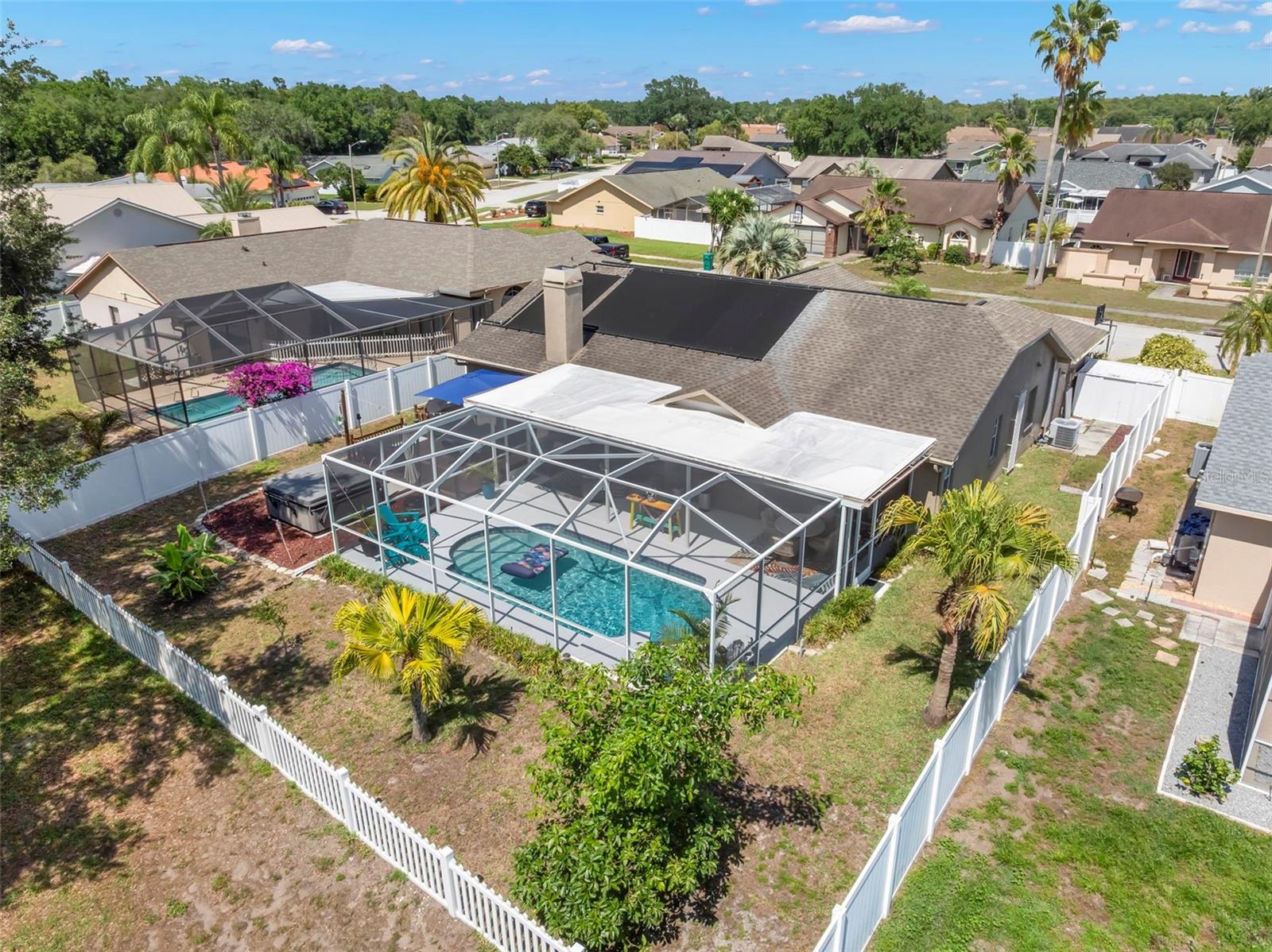 HUNTERS RIDGE - Residential