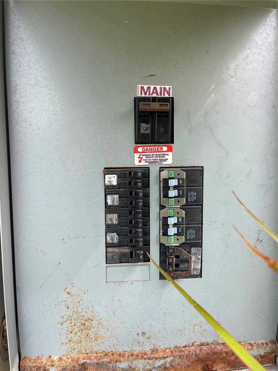 MICHELLE VILLAS - Residential