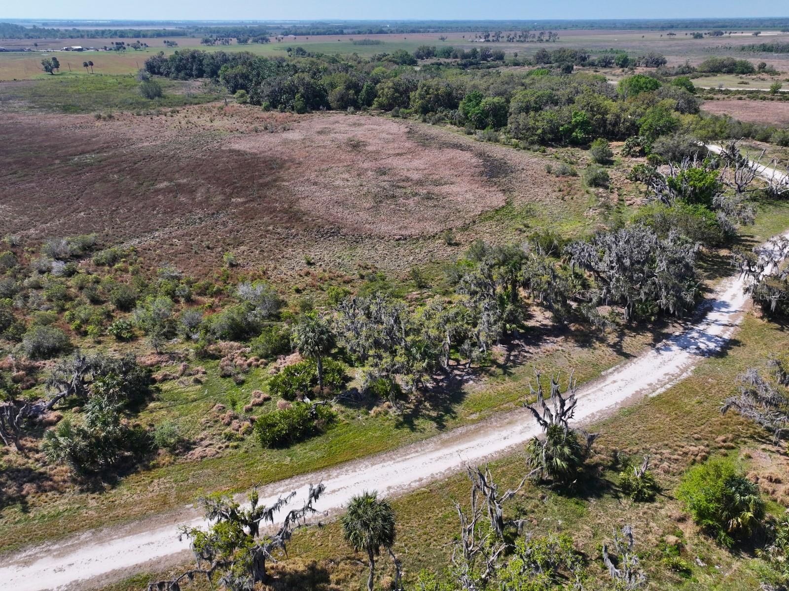 HORIZON EQUESTRIAN ESTATES - Land