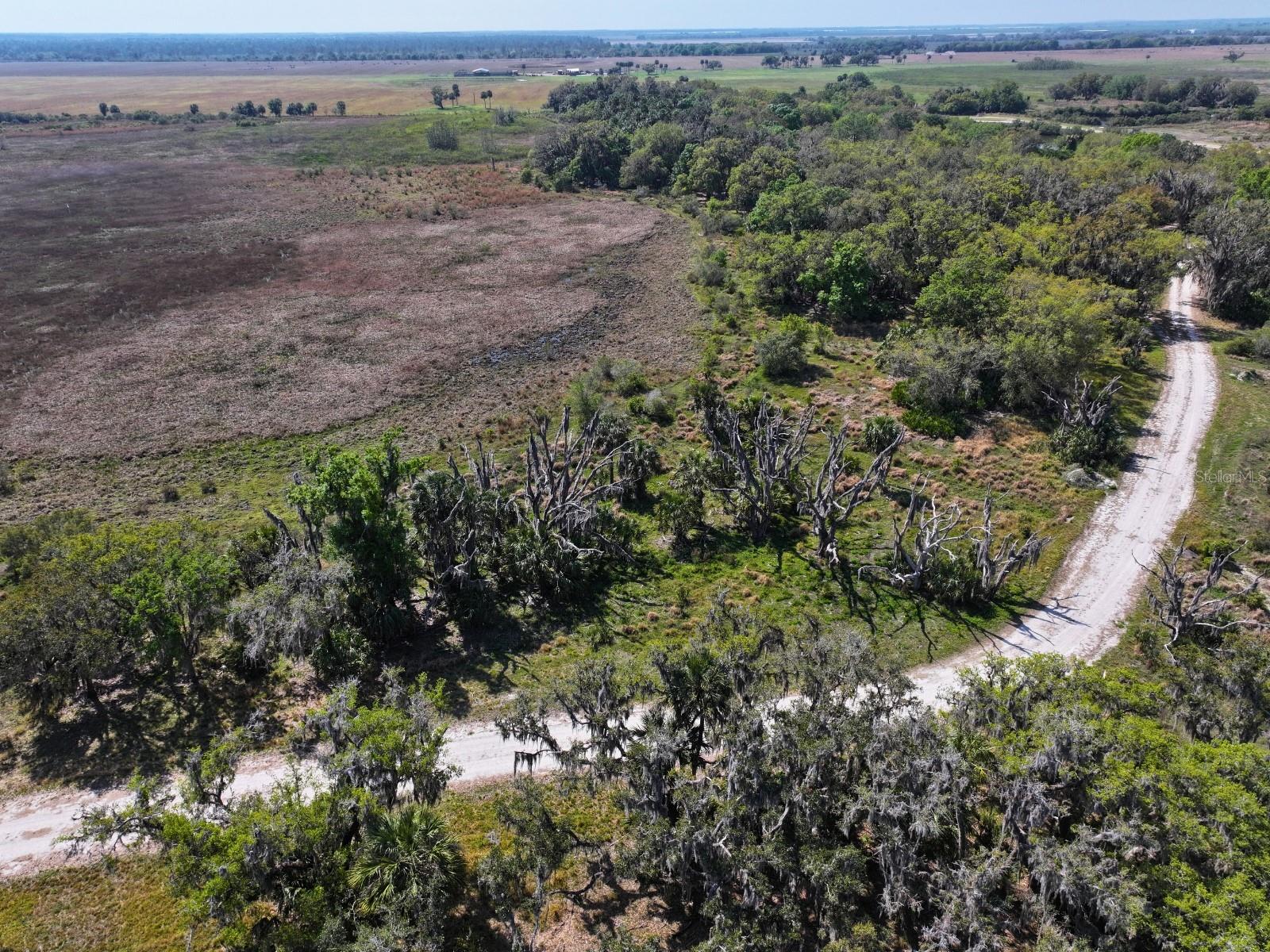 HORIZON EQUESTRIAN ESTATES - Land