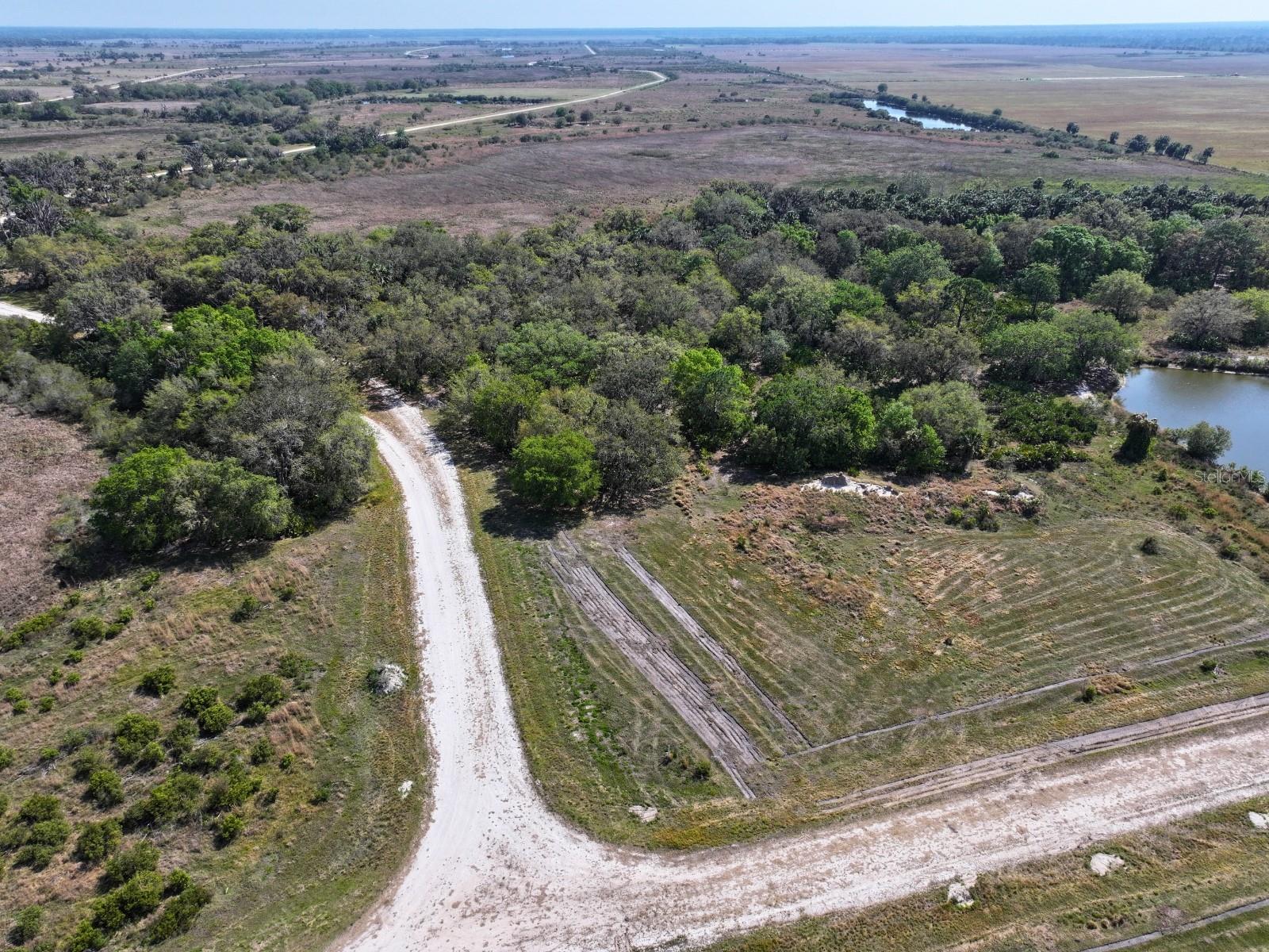 HORIZON EQUESTRIAN ESTATES - Land