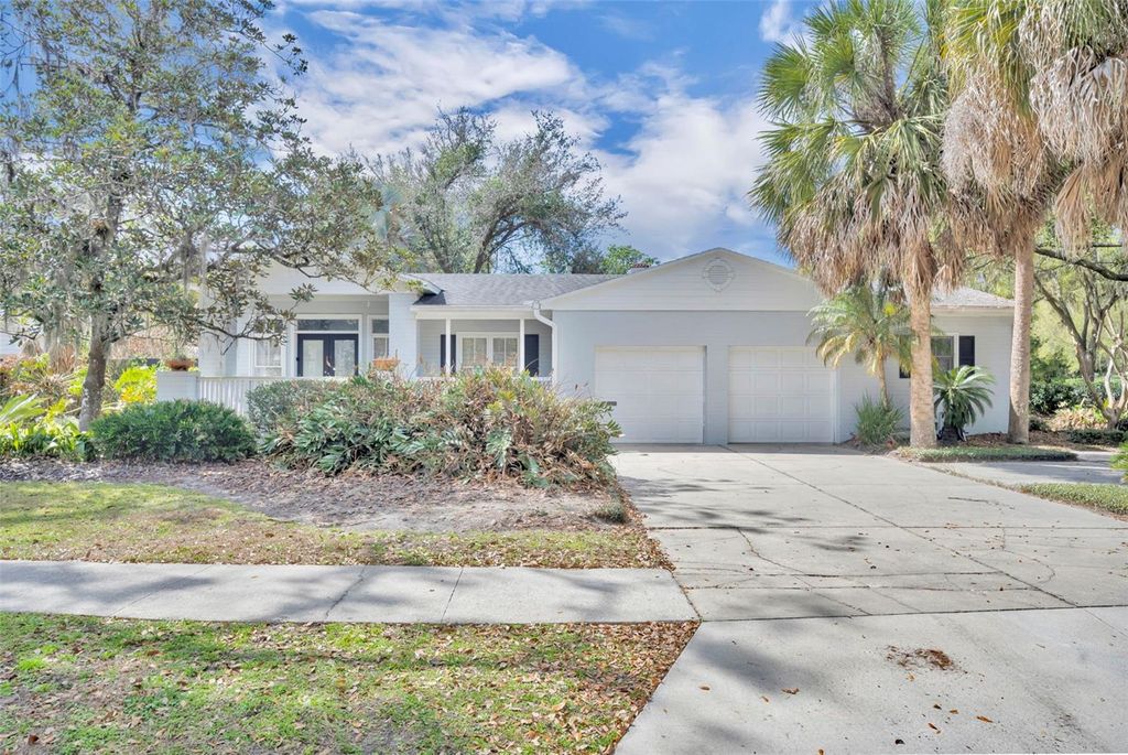 Photo of 246 Palmer Avenue, Winter Park, FL 32789 (MLS # O6388117)
